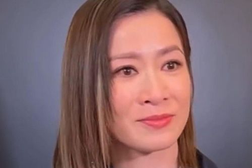 Tình trạng đáng lo ngại của Xa Thi Mạn ở tuổi 51