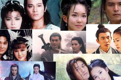 Phiên bản Thần Điêu Đại Hiệp hoàn hảo nhất tiểu thuyết Kim Dung