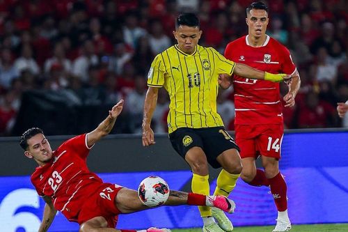 Chủ nhà Indonesia suýt ôm hận trước tuyển Malaysia