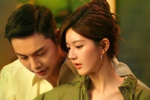 Top 8 phim Hoa ngữ đat thị phần vân hợp cao trên 40%