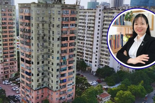 Sử dụng chung cư theo niên hạn: Quyền sở hữu căn hộ được đảm bảo thế nào?
