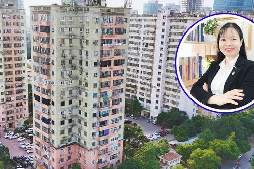 Sử dụng chung cư theo niên hạn: Quyền sở hữu căn hộ được đảm bảo thế nào?