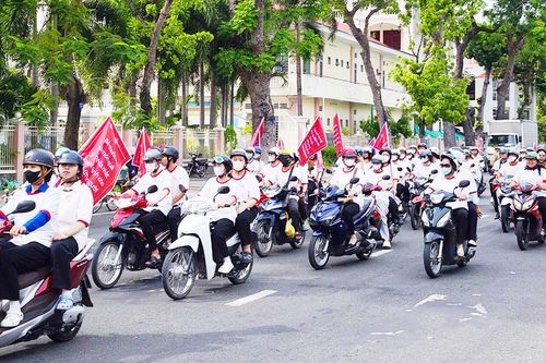 Đồng Tháp đẩy mạnh các hoạt động phòng, chống tác hại của thuốc lá