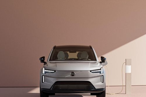 Volvo EX90 và ES90 sắp ra mắt Việt Nam có gì đáng chú ý về công nghệ?