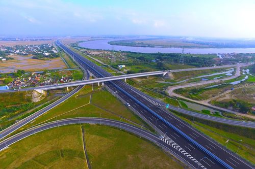 Hải Phòng đầu tư 22.000 tỷ đồng cho trục giao thông chiến lược mới