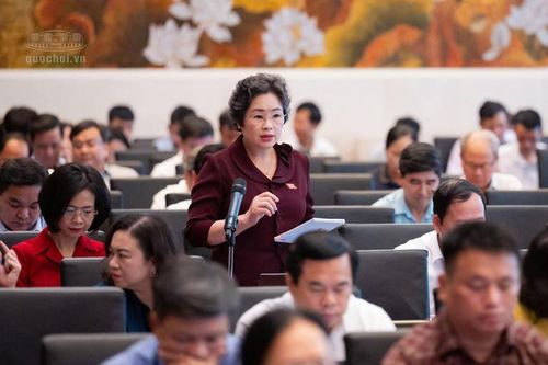 Đề xuất bổ sung hạ tầng số vào phạm vi bảo vệ công trình an ninh quốc gia