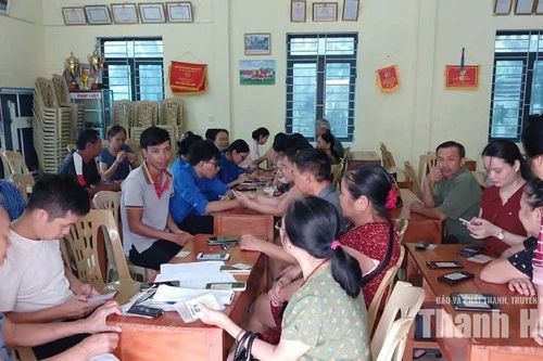 Hỗ trợ người dân sử dụng thành thạo các tiện ích số