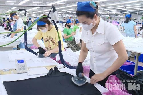 Giữ nhịp tăng trưởng từ “trụ cột” công nghiệp