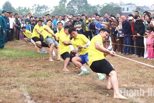 Giữ gìn bản sắc văn hóa từ hương ước, quy ước