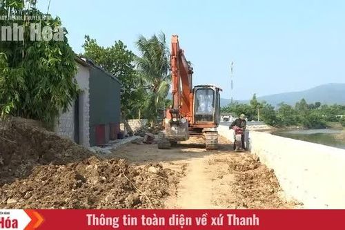 Chủ động ứng phó với thiên tai