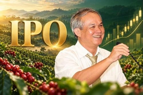 Doanh nghiệp của bầu Đức dự thu hơn 1.100 tỷ đồng từ IPO