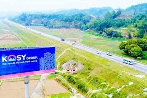 Doanh nghiệp nói lý do KOS giảm sàn liên tiếp: Một số công ty chứng khoán yêu cầu xử lý tài sản bảo đảm