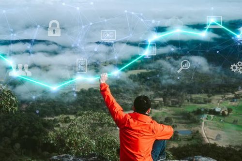 AI cần được sử dụng để mở đường tới những điểm đến mới