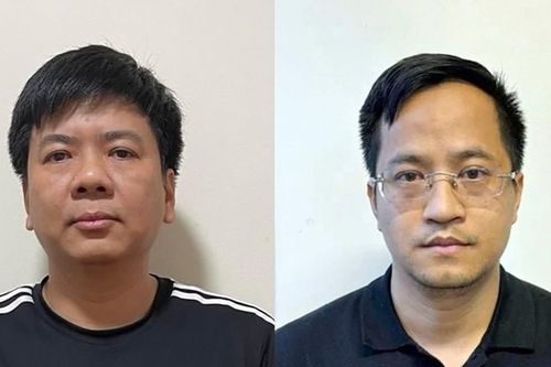 Làm rõ số lượng nhà đầu tư bị thiệt hại trong vụ án Shark Thủy