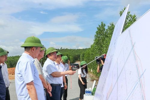 Nghệ An xây dựng chính sách mới, hỗ trợ cụm công nghiệp phát triển