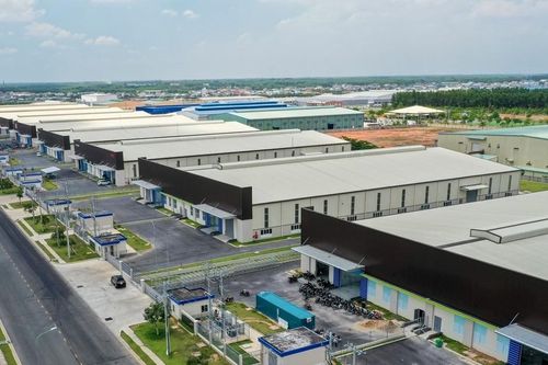 TP.Hồ Chí Minh chuyển đổi khu công nghiệp hiện hữu theo hướng xanh, đón dòng vốn chất lượng cao