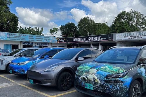 Vì sao xe điện Trung Quốc vẫn tăng thị phần tại Na Uy dù người mua dè dặt?