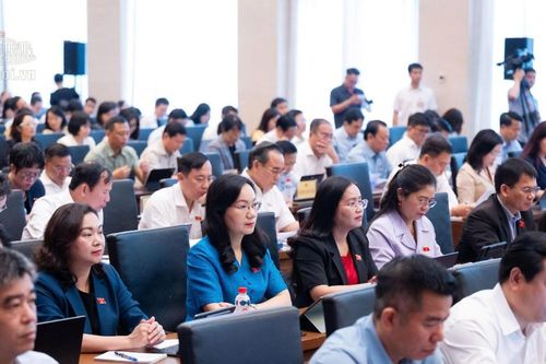 Kiến nghị phân tầng chính sách thuế đối với doanh nghiệp nhỏ và vừa