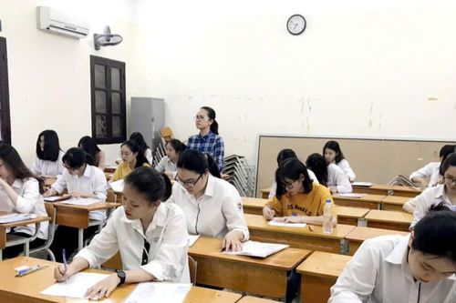 Hà Nội nêu hướng giải quyết chính sách khi sắp xếp cơ sở giáo dục