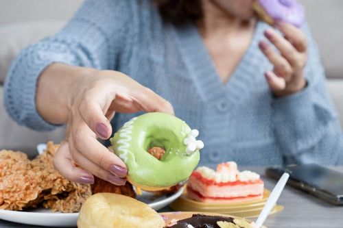 Khẩu phần ăn của người Việt đang thay đổi theo hướng bất lợi