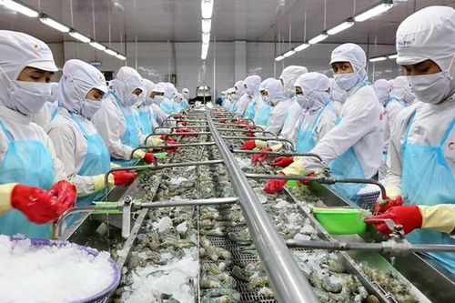 Hoàn tất dự thảo Hiệp định thương mại tự do giữa Việt Nam với EFTA