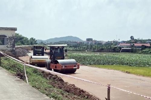 Thực hiện Nghị quyết số 24 của Bộ Chính trị: Trao quyền gắn với trách nhiệm