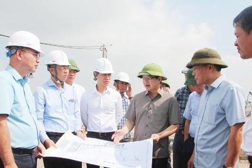 Dám nghĩ, dám làm vì Nhân dân: Sẵn sàng nhận việc khó