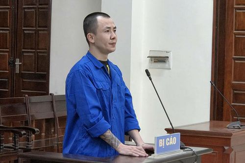 Vừa chấp hành xong án tù, lại vận chuyển ma túy