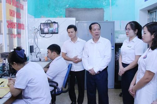 Bắc Ninh: Kiểm soát tệ nạn ma túy, quản lý chặt sau cai nghiện tại phường Từ Sơn
