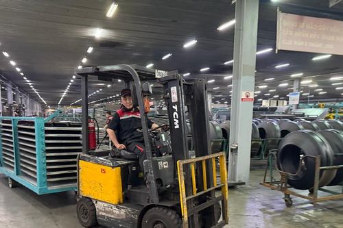 Hỗ trợ doanh nghiệp nhỏ và vừa, doanh nghiệp tư nhân phát triển nguồn lực