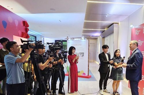 Quy định xử phạt vi phạm hành chính trong lĩnh vực báo chí