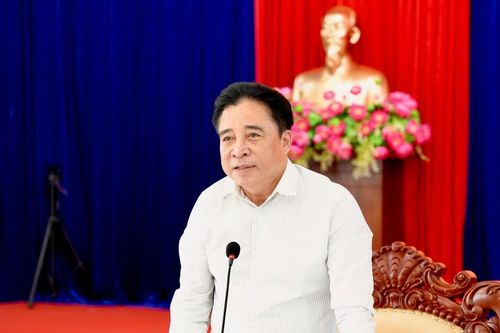Cấp ủy cơ sở cần chủ động xử lý dứt điểm các vấn đề thuộc thẩm quyền