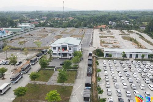 Nhận kết quả giải quyết thủ tục hành chính bằng bản điện tử lĩnh vực đào tạo lái xe