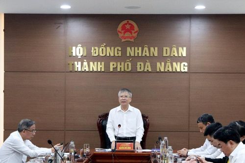 Rà soát, thẩm tra kỹ các nội dung dự trình kỳ họp thứ 6 HĐND thành phố