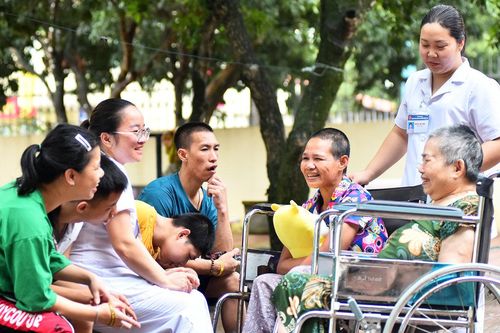 Tăng cường sự lãnh đạo của Đảng đối với công tác người khuyết tật trong tình hình mới