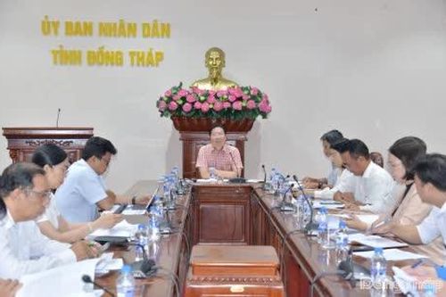 Đẩy nhanh tiến độ các dự án thuộc lĩnh vực văn hóa - xã hội