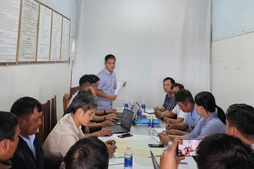 Gia Lai được tài trợ hơn 25 triệu USD để triển khai Dự án RECAF