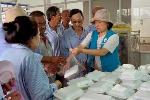 Mở rộng kết nối, thêm nguồn lực giúp người khó khăn