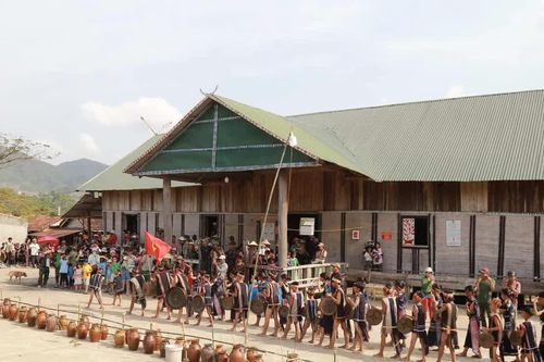 Nộp hồ sơ dự “Điểm đến du lịch nông thôn Việt Nam tốt nhất” trước ngày 15-10