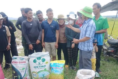 Thêm nghề, thêm cơ hội thoát nghèo