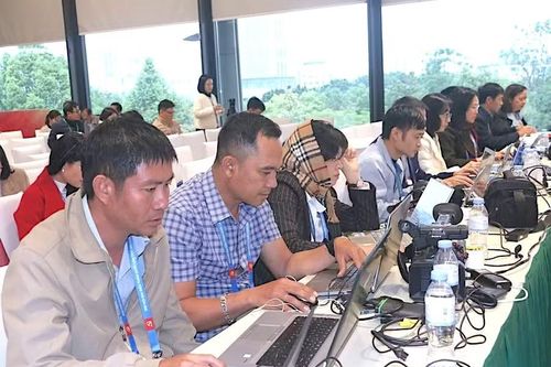 Cản trở phóng viên tác nghiệp có thể bị xử lý thế nào?