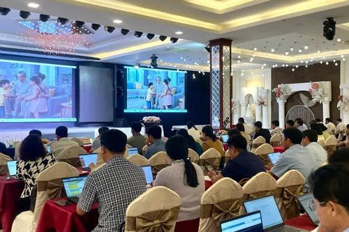 Gia Lai: Hơn 280 đại biểu được tập huấn về xây dựng đời sống văn hóa và công tác gia đình