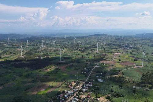 Khơi thông nguồn điện gió, mở dư địa tăng trưởng - Kỳ 1: Gỡ vướng mắc để khơi thông nguồn điện