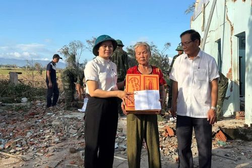 Cán bộ cấp xã với yêu cầu “thực chiến” trong bối cảnh mới