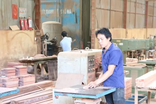 Gia Lai chấp thuận dự án Nhà máy chế biến và sản xuất đồ gỗ nội thất xuất khẩu