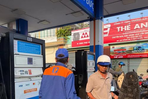 Hàng trăm tỷ đồng Quỹ bình ổn xăng dầu có thể không còn nằm tại tài khoản riêng của doanh nghiệp