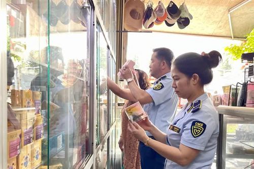 Gia Lai: Xử lý 626 vụ vi phạm, thu nộp ngân sách hơn 10 tỷ đồng