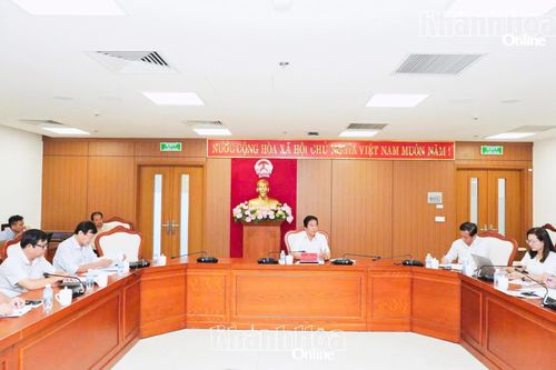 Quyết tâm cao hơn nữa trong phòng, chống bệnh sốt rét