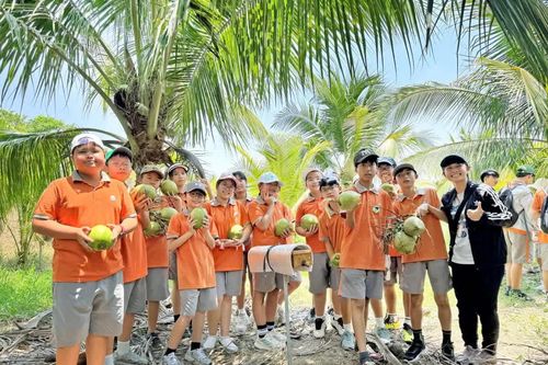 Đăng ký tham gia Tuần lễ quảng bá, kết nối du lịch nông nghiệp, nông thôn