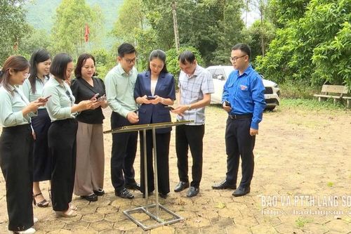 Chi Lăng: Xây dựng mô hình “Dân vận khéo”